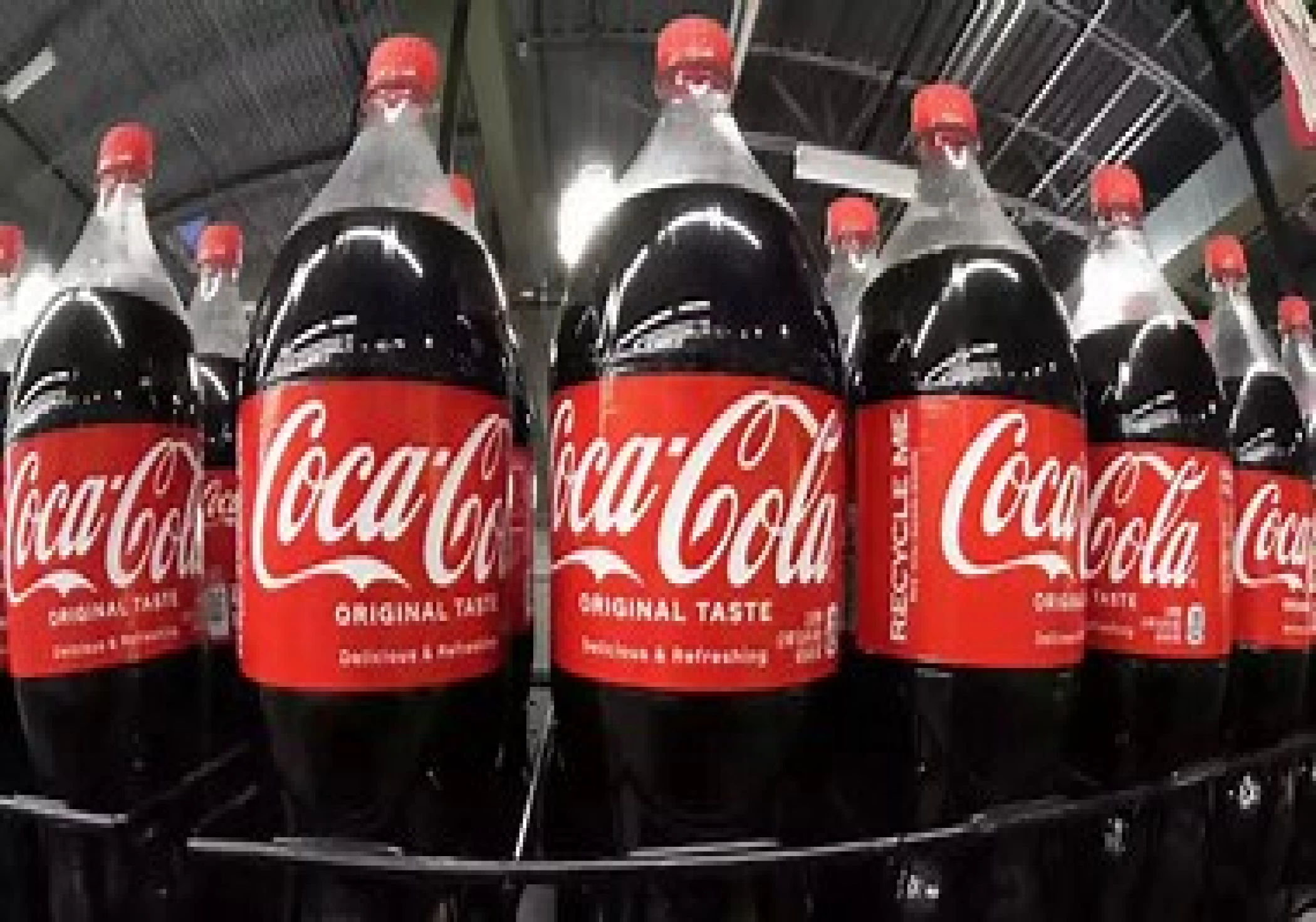 Coca-Cola sells 40% stake in Indian bottling unit to Jubilant Bhartia Group